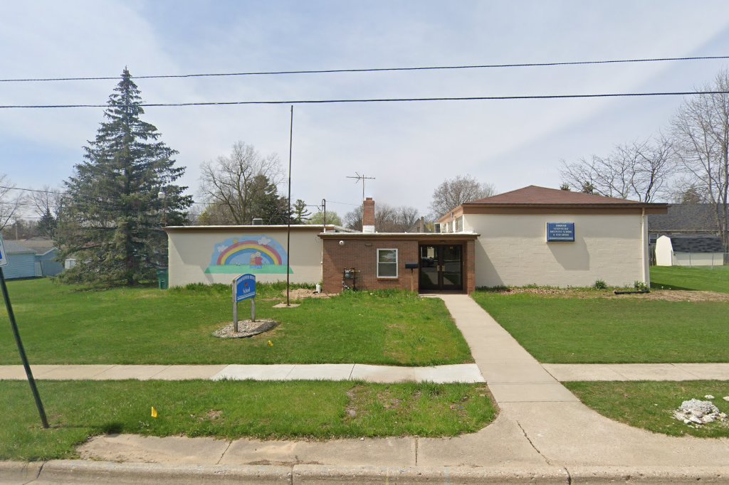 Owosso Sda School
