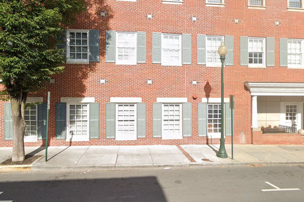 Martinsburg Municipal Court