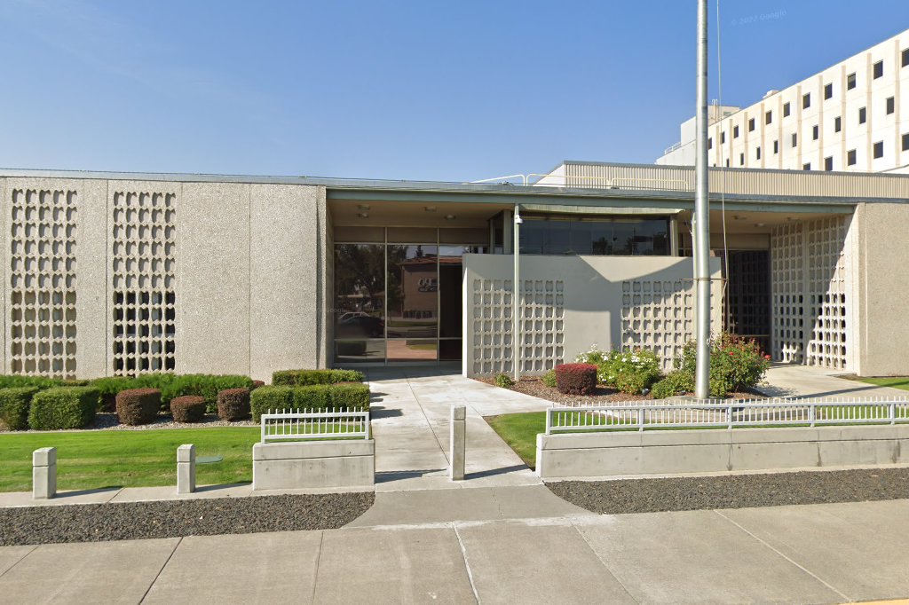 Richland Passport Office