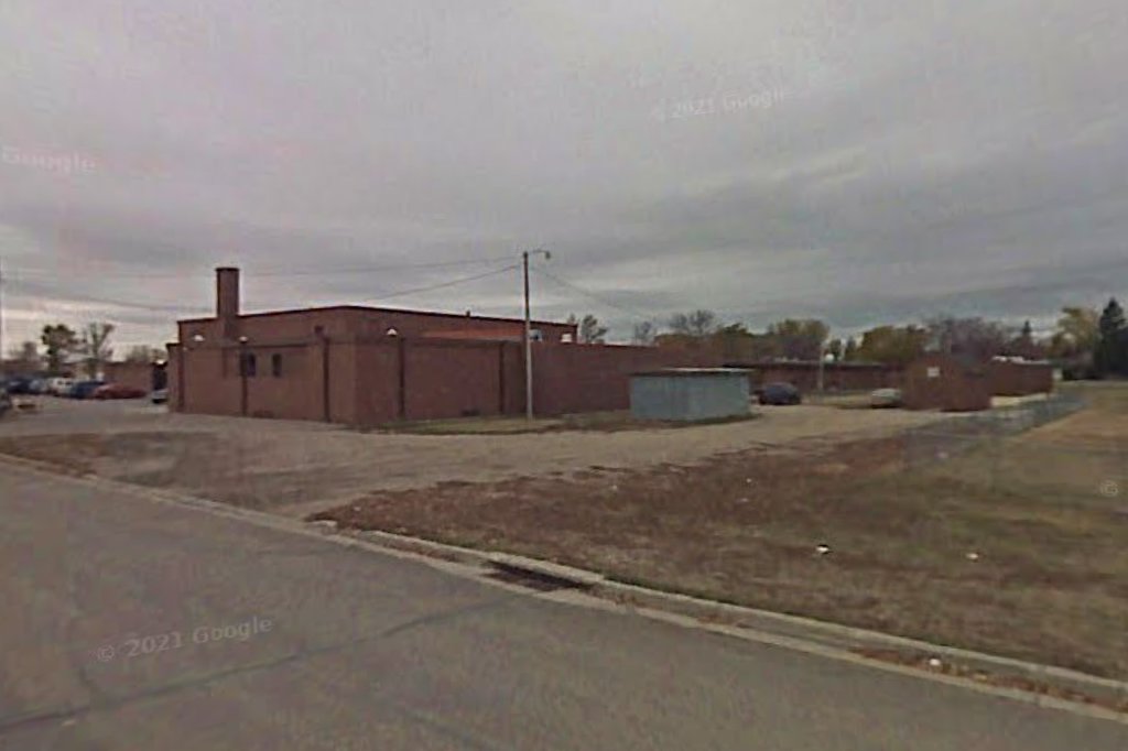 New Town Middle School