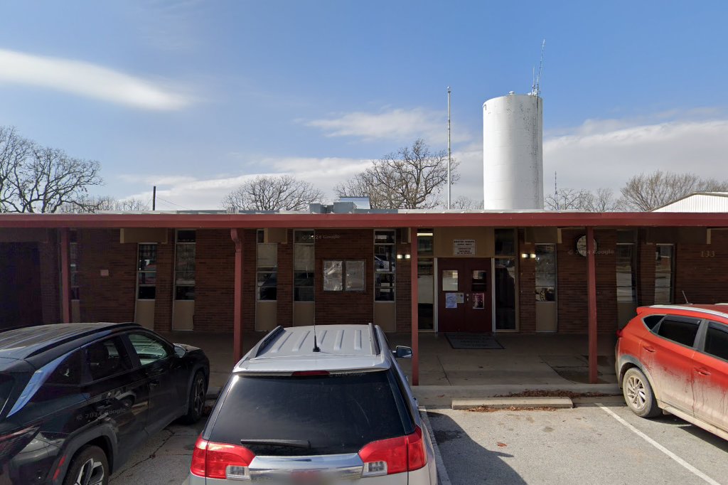 Huntsville Middle School