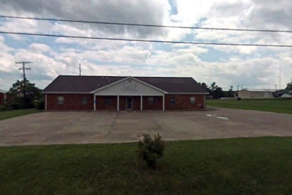 Macon Veterans Commission