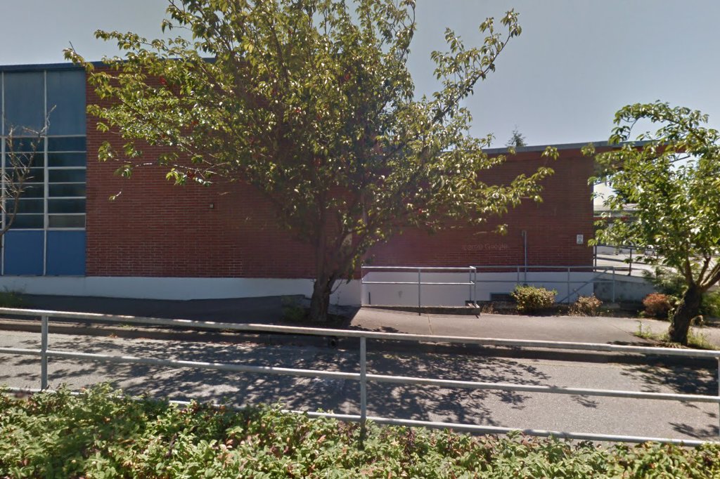 Bellevue Passport Office