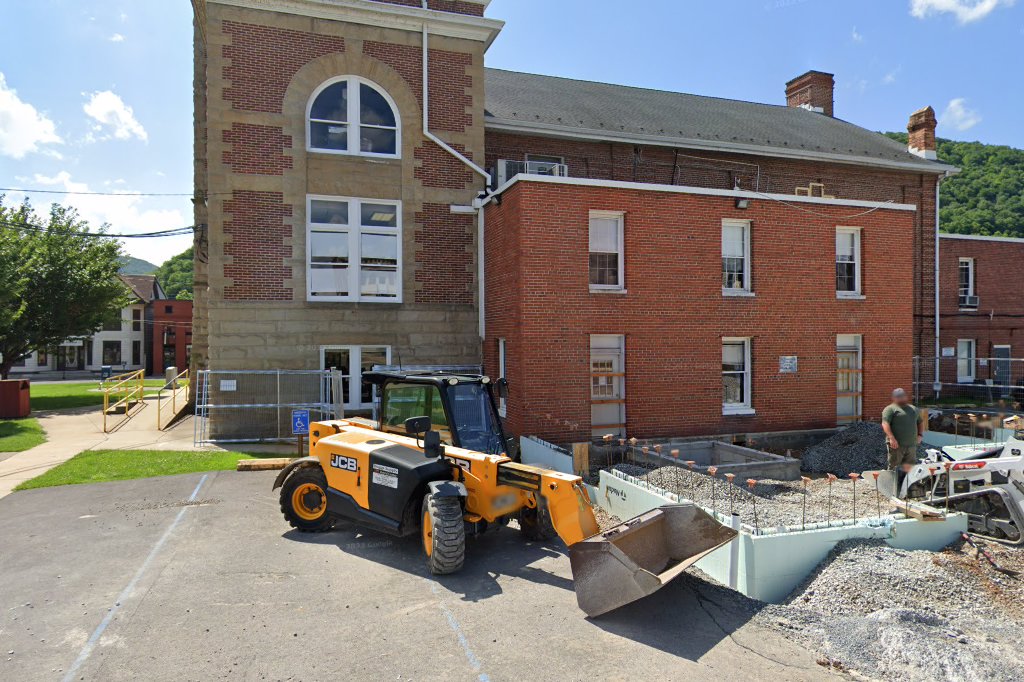 Keyser Circuit Court