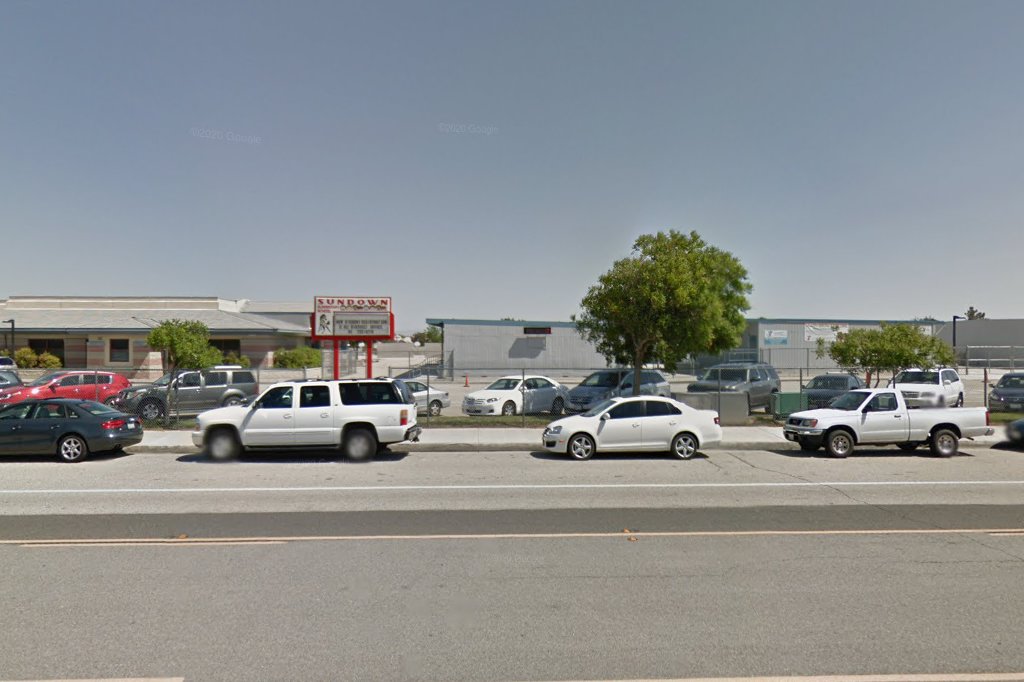 Sundown Elementary School