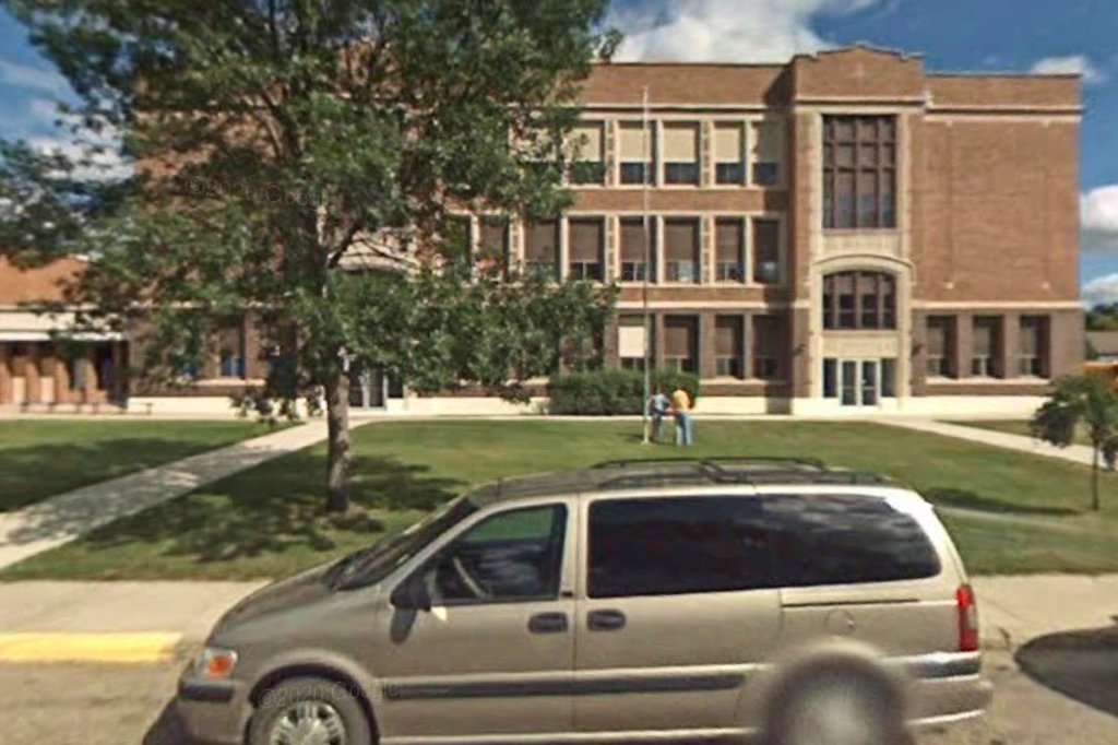 Hankinson Public School