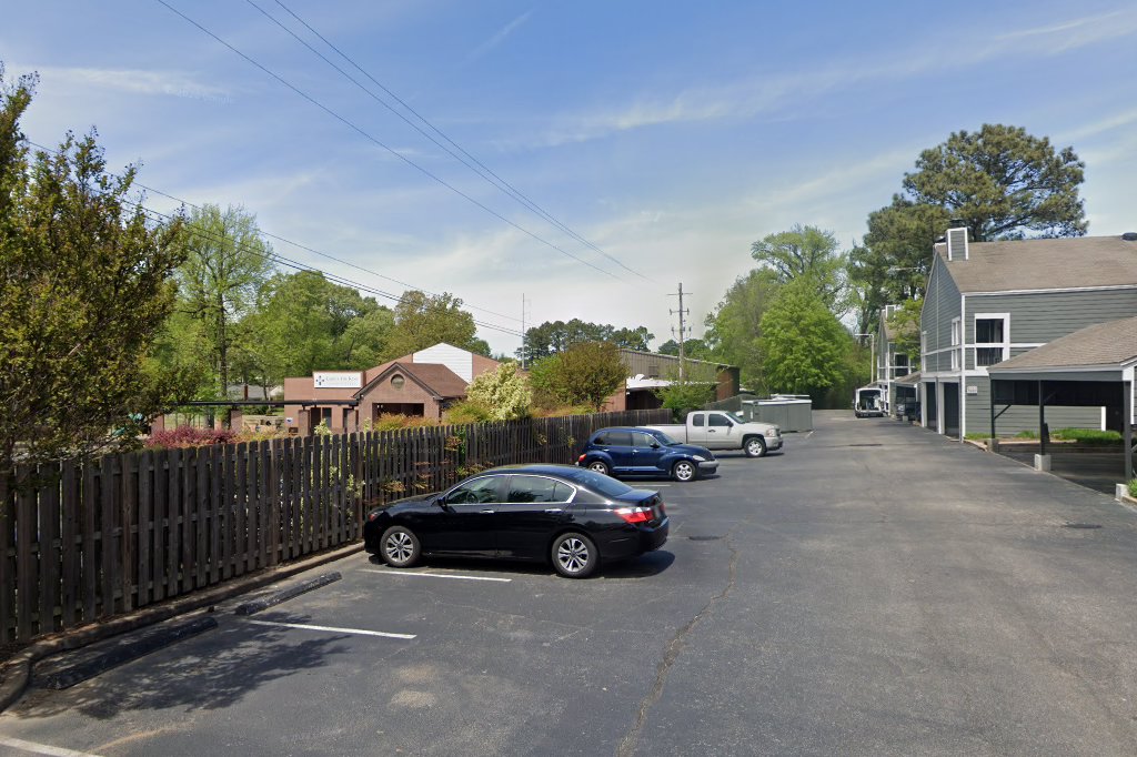 Christ the King Lutheran School