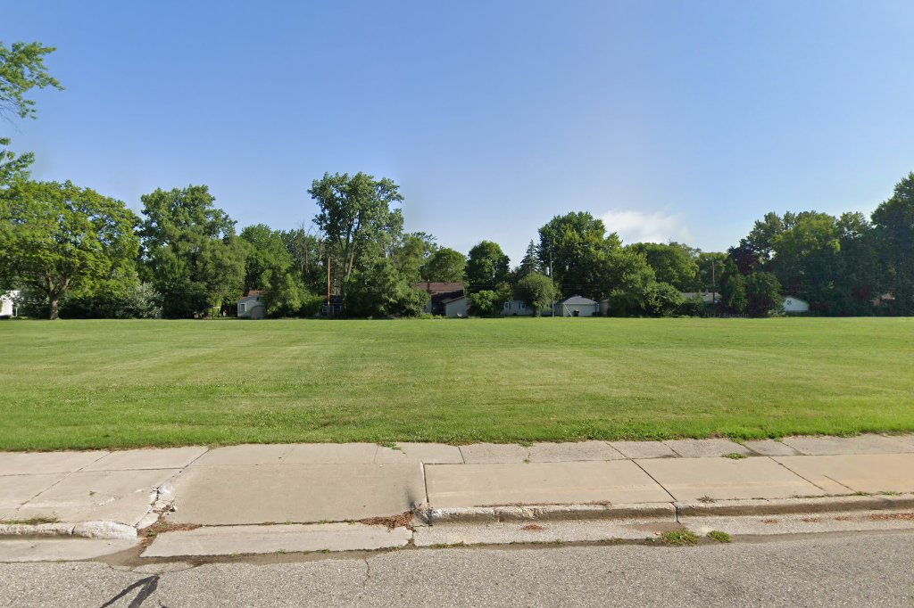 Eastlawn Elementary School
