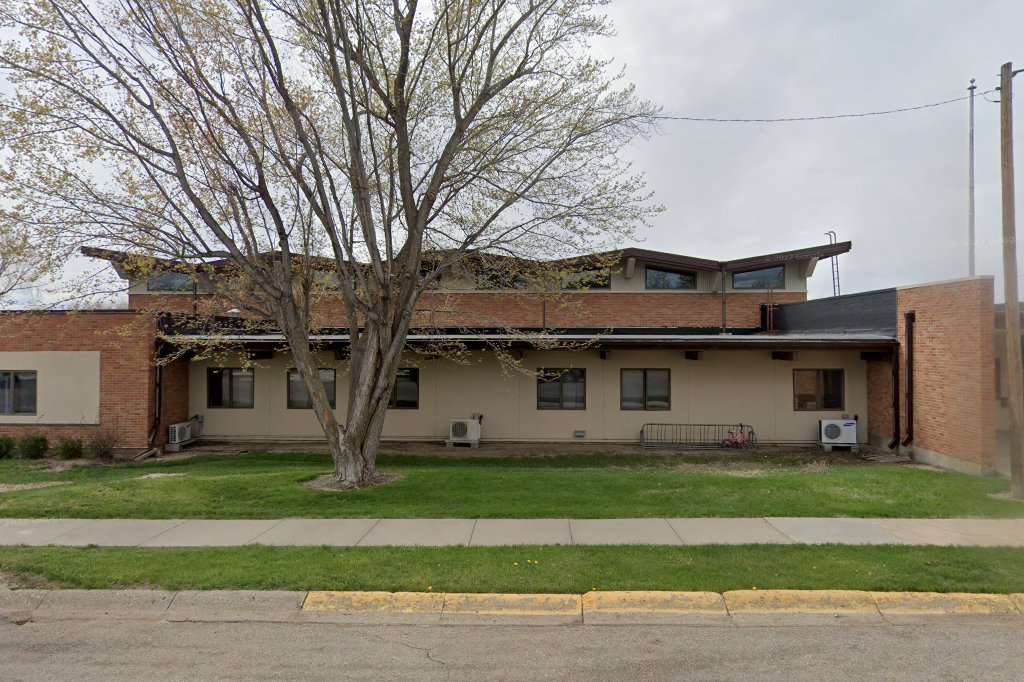 Lincoln Elementary School
