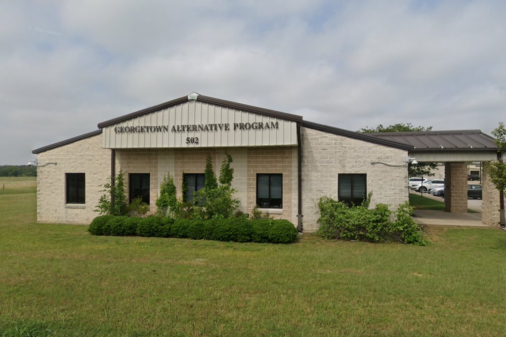 Georgetown Alter Program School