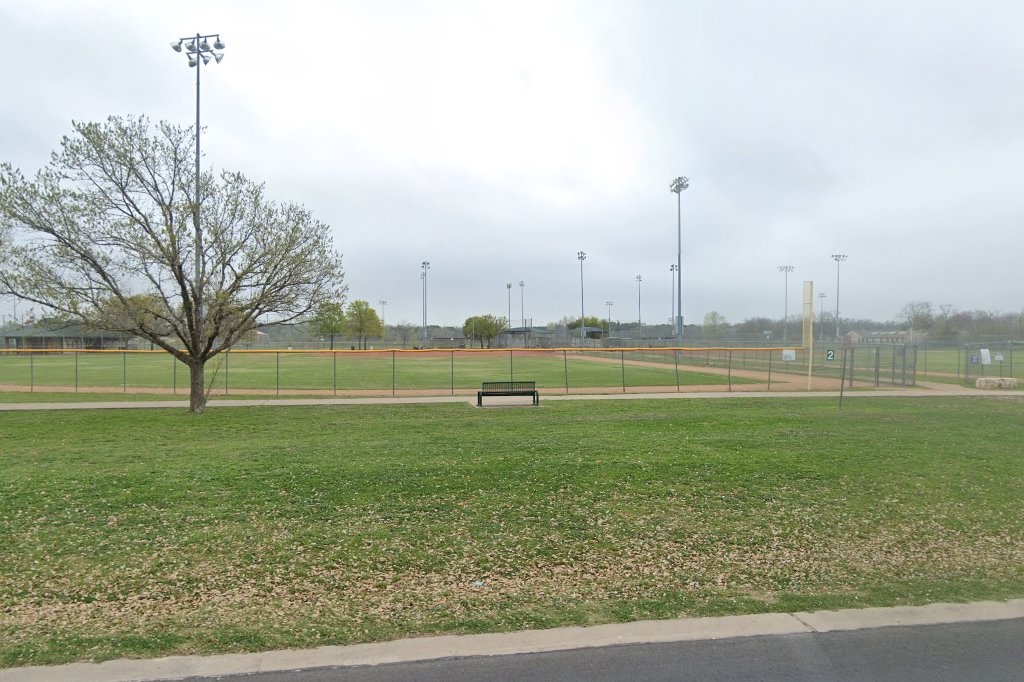 Wm S Lott Juvenile Center
