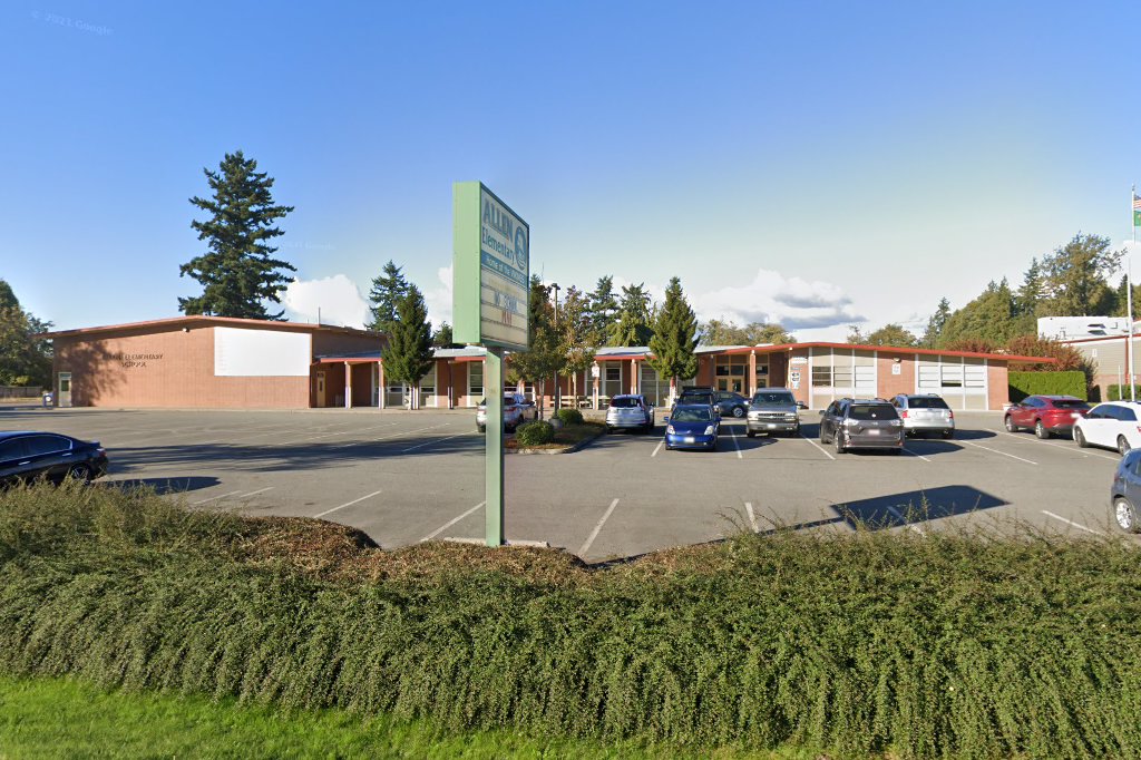 Allen Elementary School