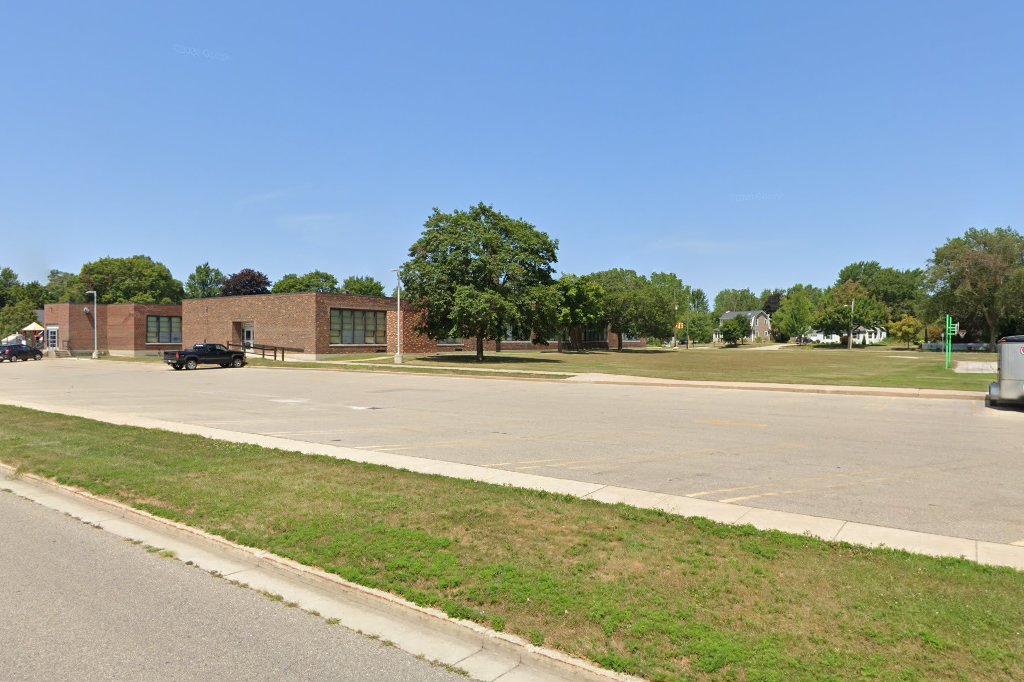 Carpenter School