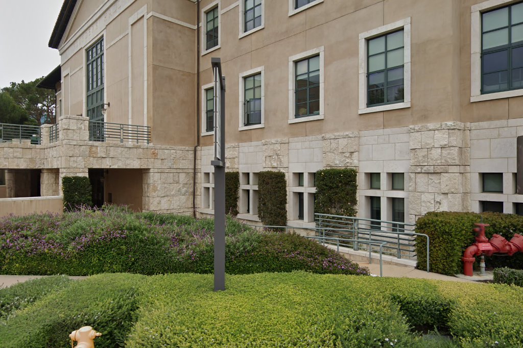Soka University of America
