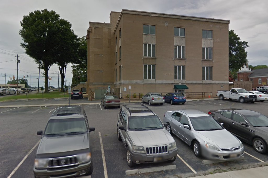 Montgomery County Passport Office
