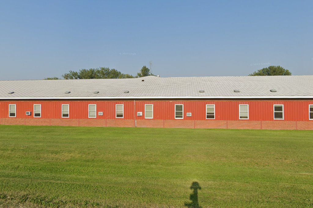 Pingree-Buchanan High School