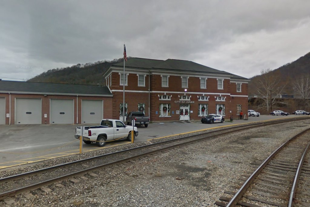 Logan Municipal Court