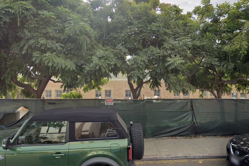 El Segundo High School