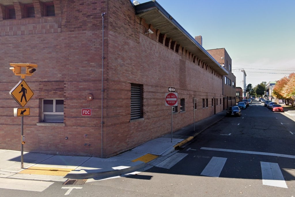 Skagit County Detention Center