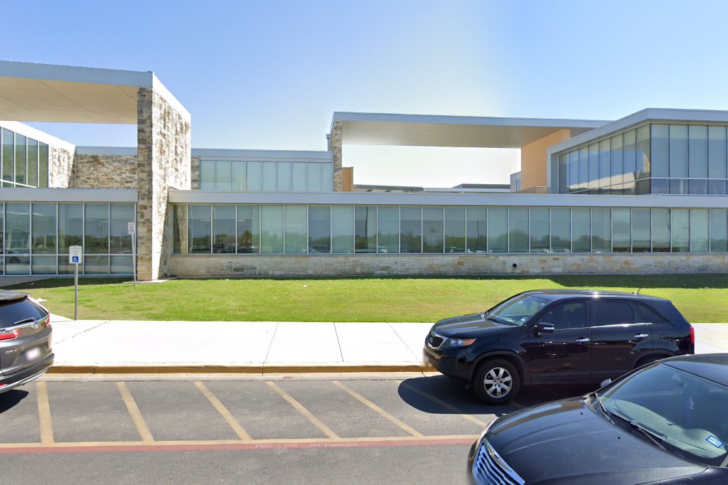Cedar Ridge High School