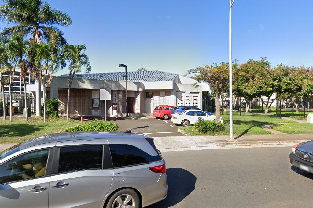 Waipahu Unemployment Office