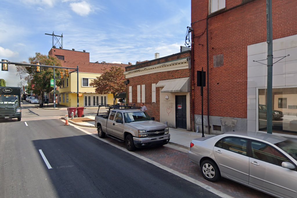 Johnson City Public Defender