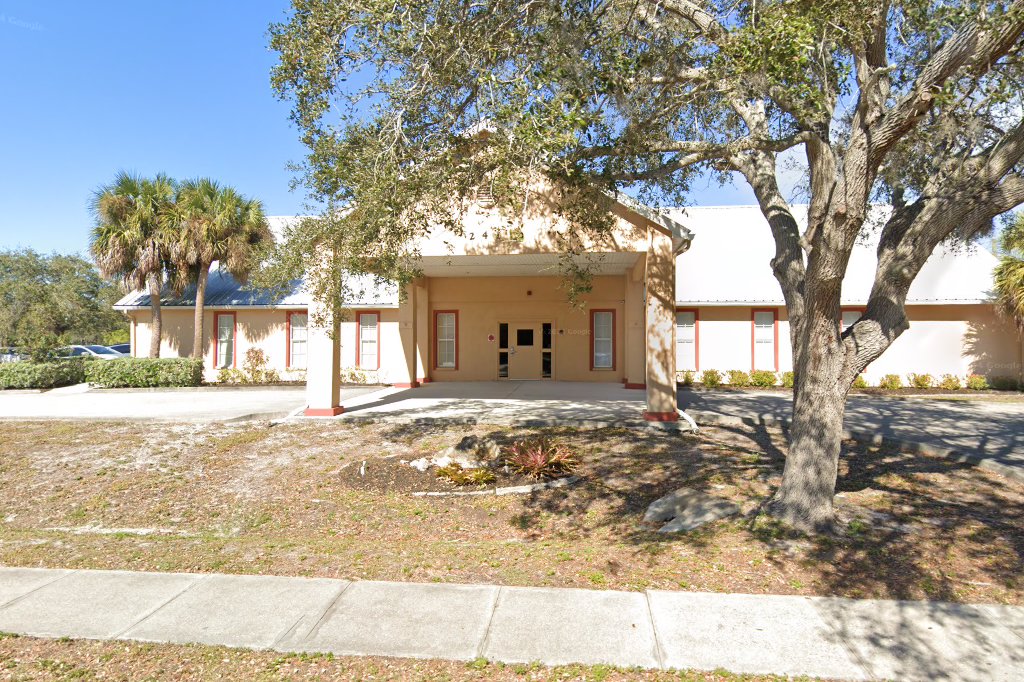 Victory Baptist Academy