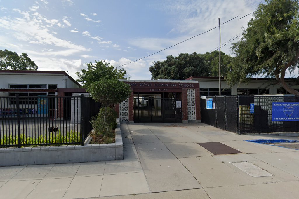 Howard Wood Elementary School