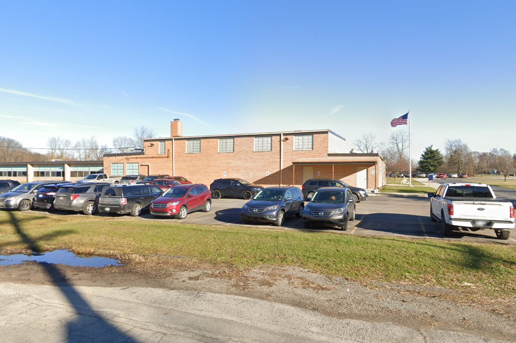Loren Eyler Elementary School