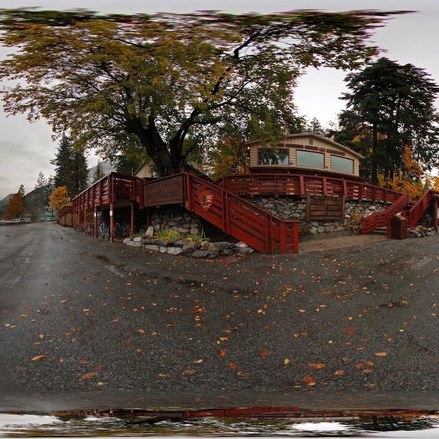Stehekin Elementary School