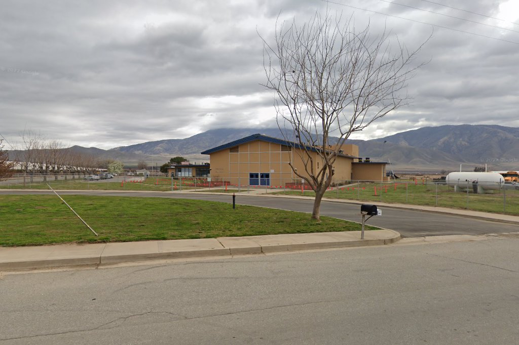 Di Giorgio Elementary School
