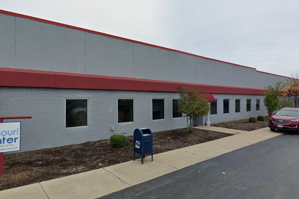 Veterans Service Office