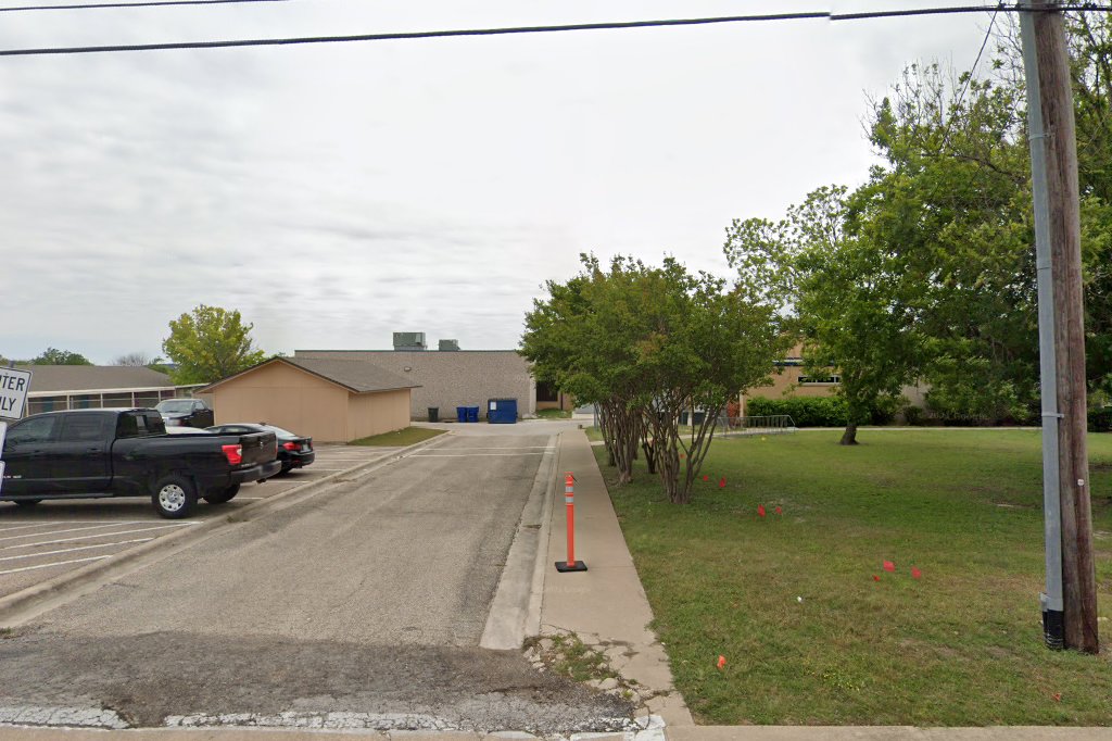 Hettie Halstead Elementary School