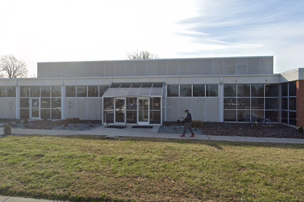 Thomasville Passport Office