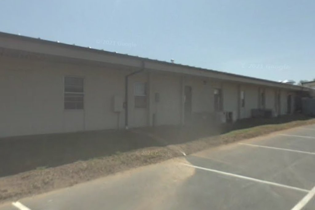 Western Grove Elementary School
