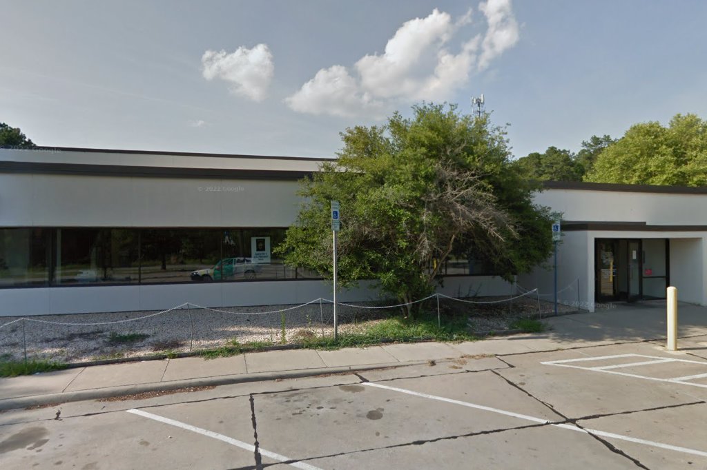 Research Triangle Park Passport Office