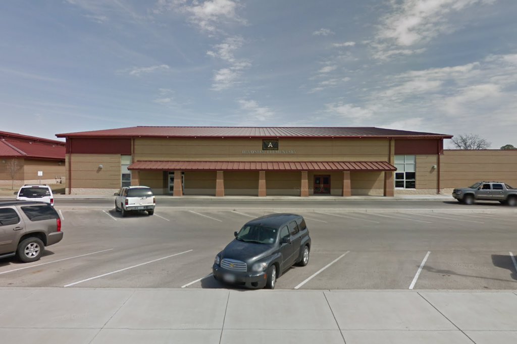 Devonian Elementary School