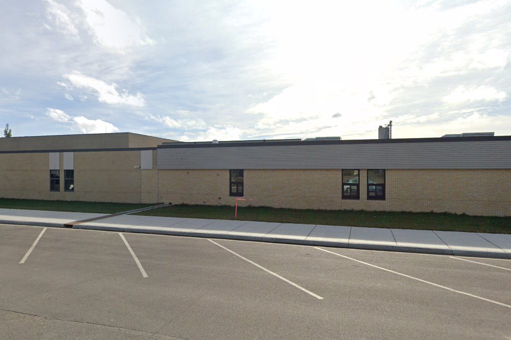 Bottineau Middle School
