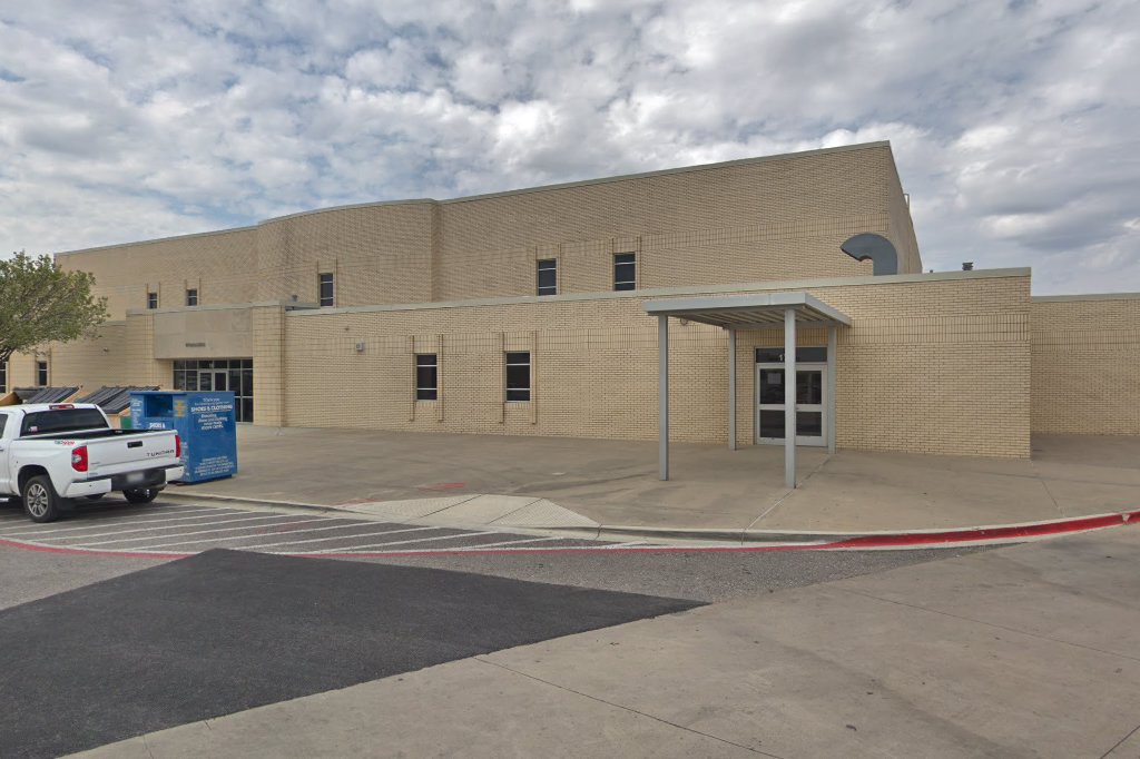 Grand Prairie High School 9th Grade Center