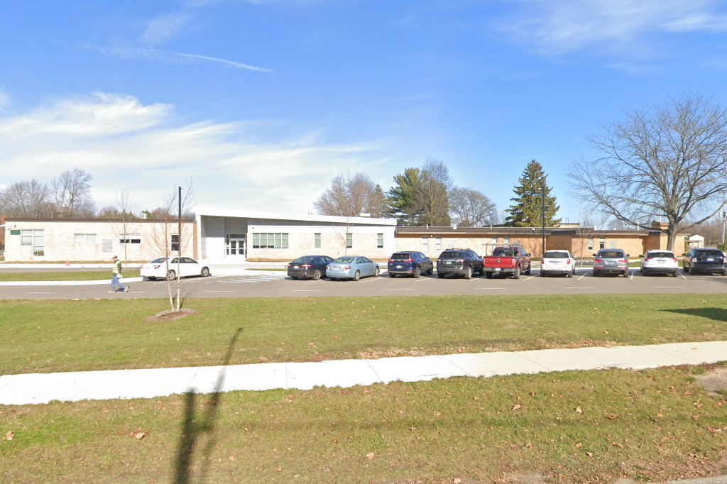 Elliott Elementary School