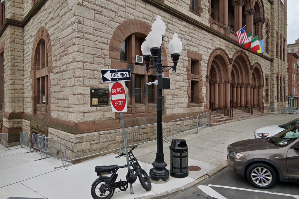 Albany Equal Employment Department