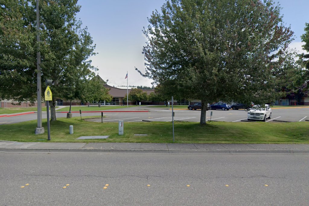 Blaine Primary School