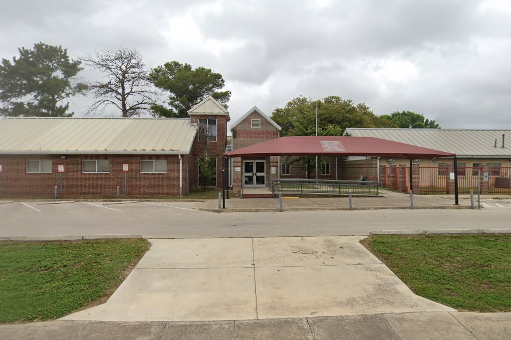 Poteet Elementary School