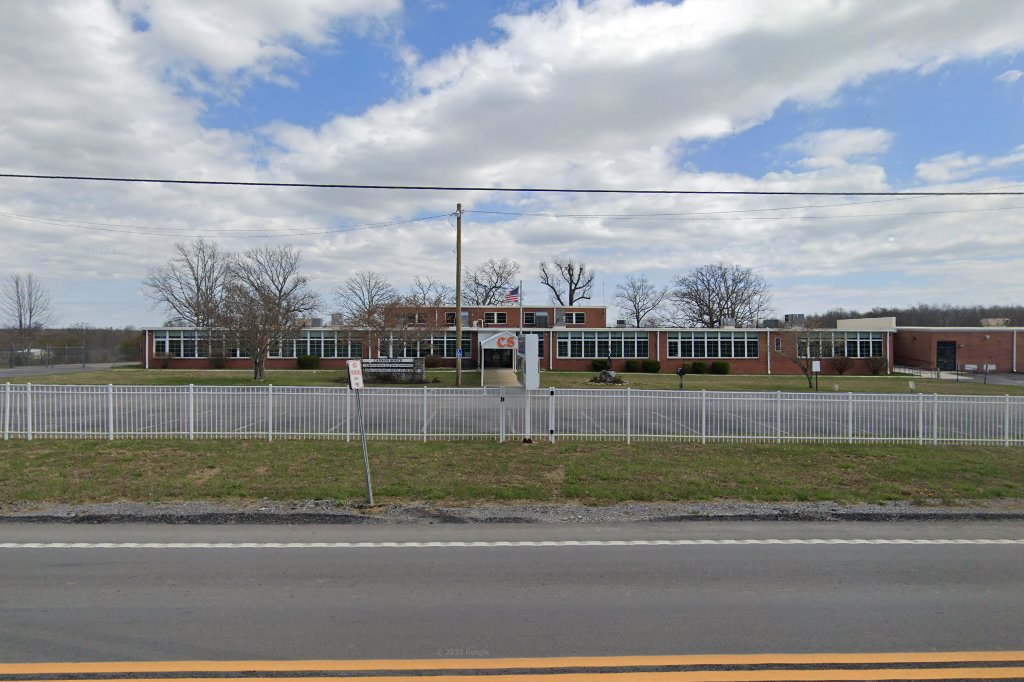 Woodland Elementary School