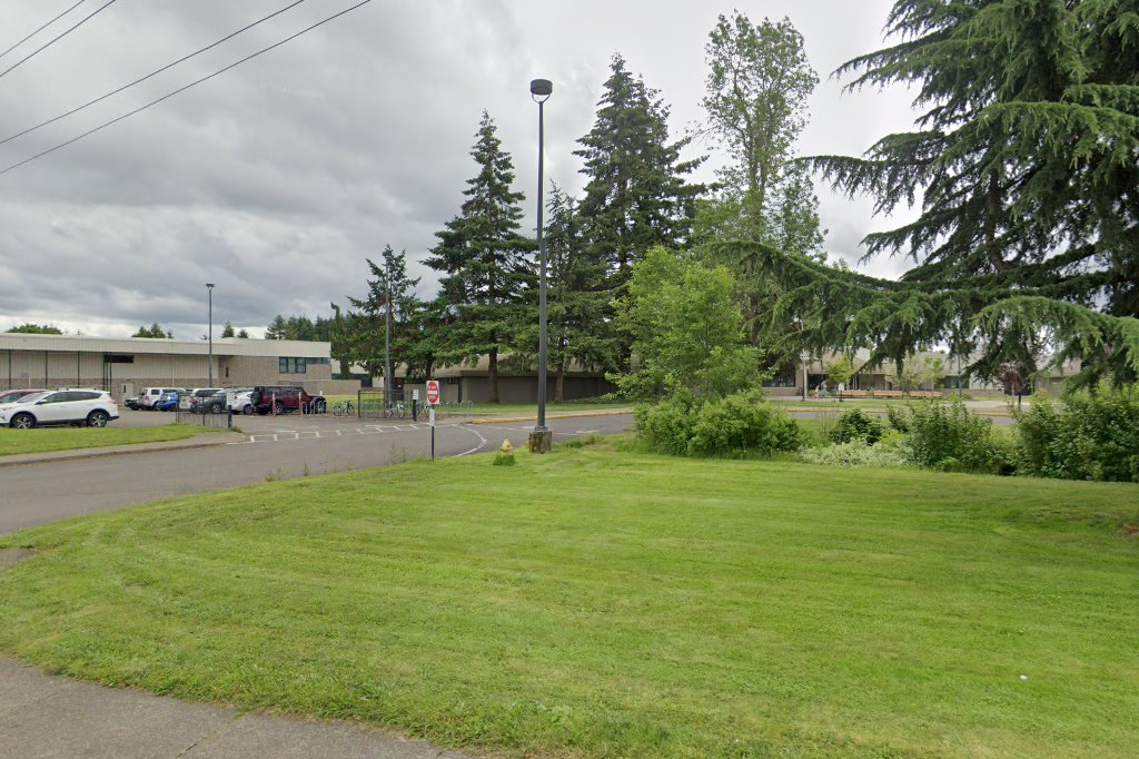 Gilham Elementary School