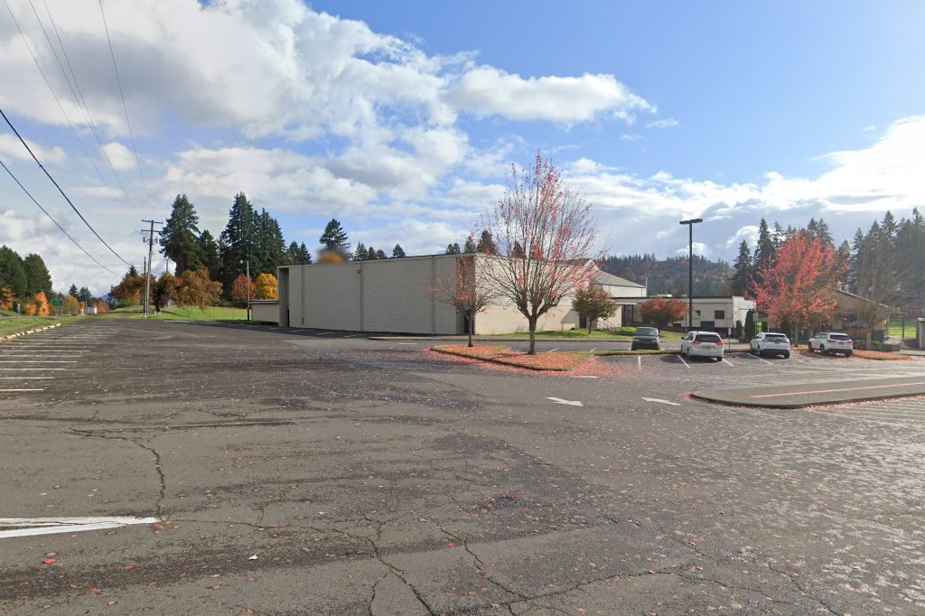 Pleasant Hill High School