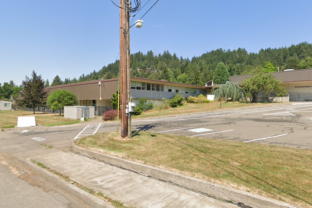 Charlemagne Elementary School