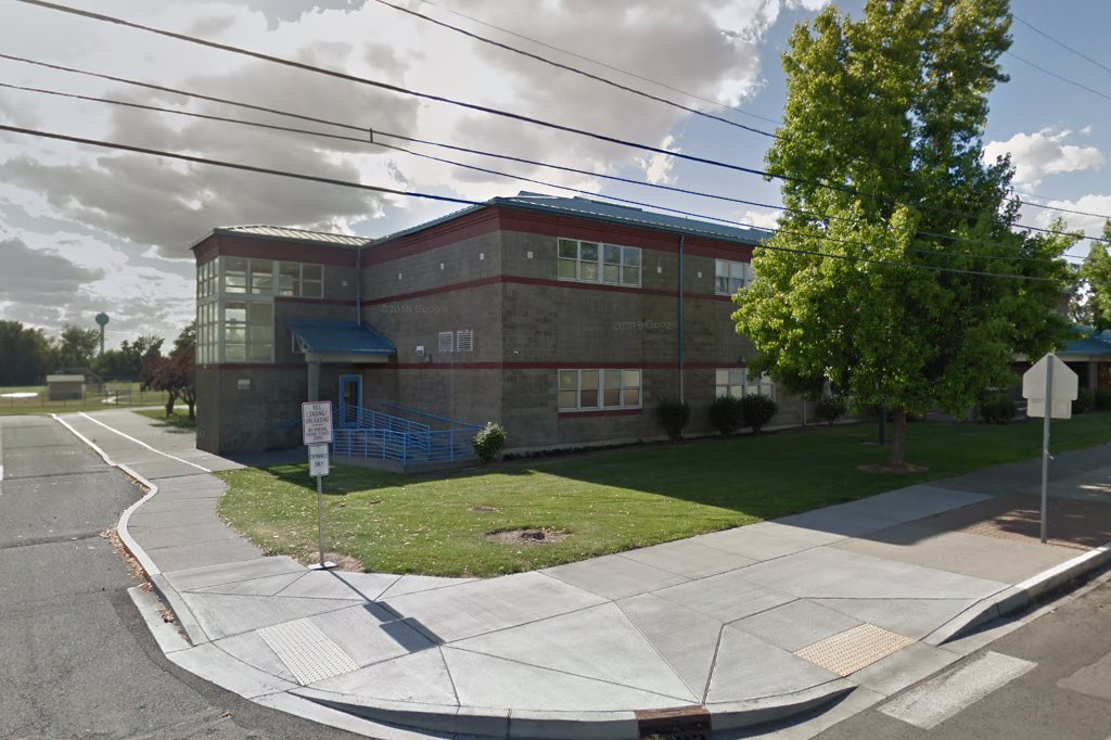 Garrison Middle School