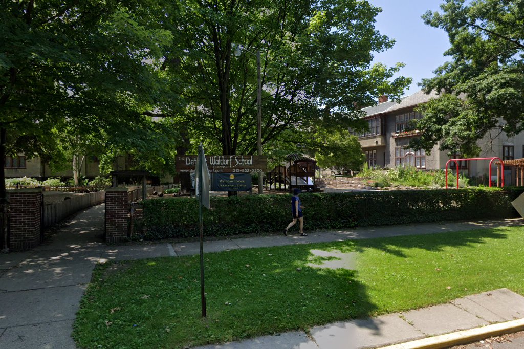 Detroit Waldorf School