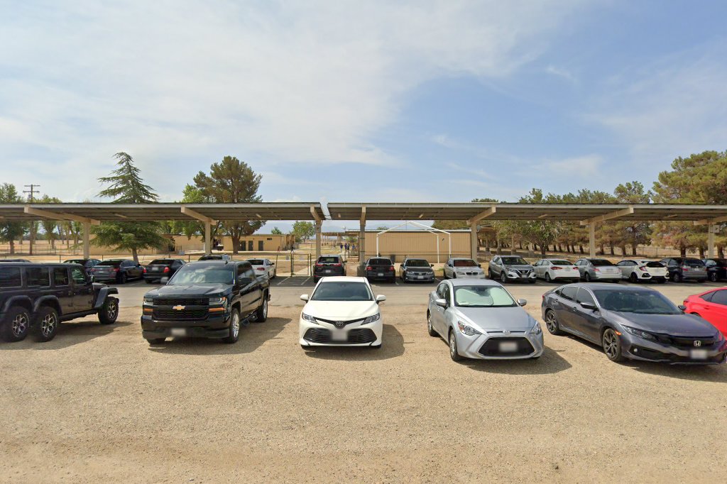 Eastside Elementary School